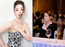 Chi Pu thẳng thắn khi bị so sánh với cách Sơn Tùng quản lý talent: "Đây là công ty nói được làm được"