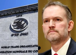 Chia rẽ sâu sắc tại WTO