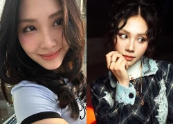 Chuyện gì xảy ra với Hoa hậu Mai Phương khiến netizen lo lắng: "Phải đi khám ngay!"?