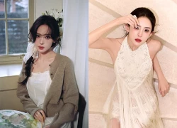 Cổ Lực Na Trát được khen ngoài đời 'đẹp gấp 10 lần' so với trên ảnh