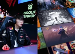 Cộng đồng LMHT tiếc cho một vị tướng tiếp tục vắng mặt trong dàn skin CKTG 2025 của T1