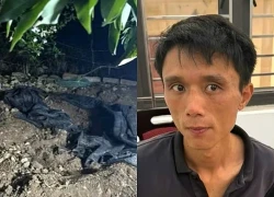 Cụ bà 87 tuổi ở Hải Phòng bị sát hại, chôn thi thể dưới gốc xoài