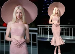 Đây là người thật hay visual nhân tạo: Ngũ quan có một không hai, đứng giữa đám đông vẫn đẹp phát sáng