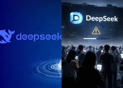 DeepSeek ngừng hoạt động 12 tiếng, hàng trăm triệu người dùng bị ảnh hưởng