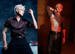 Động thái Jun Phạm giữa lúc MV phản cảm bị lên án dữ dội: Giờ muốn thế nào, thì nói anh biết