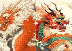 Đúng ngày mai, thứ Tư 1/4/2026, 3 con giáp tình duyên ập đến, tiền tài thăng hoa mỹ mãn, giàu có bất ngờ, cuộc đời sang trang