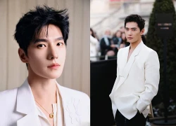 Dương Dương gặp sự cố khi quay, băng bó vẫn cố chấp làm một điều khiến fan xót