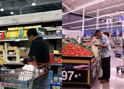 ECB: Người tiêu dùng và nhà nhập khẩu Mỹ chịu thiệt hại chính từ thuế quan