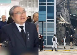 Giám đốc gây bức xúc vì lật mặt sau vụ cháy khiến 14 công nhân tử vong