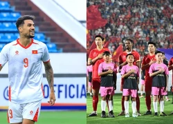 Hình ảnh xúc động của Xuân Son, Hoàng Hên