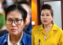 Hoãn phiên phúc thẩm xét xử cựu Tổng Giám đốc SJC Lê Thúy Hằng