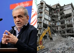 Iran - Mỹ tiếp tục đưa ra các tuyên bố trái chiều