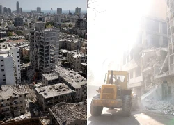 Israel chuyển sang tấn công kinh tế Iran