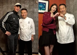 Jo In Sung lộ ảnh hẹn hò Jang Won Young kém 23 tuổi, showbiz đón cặp đôi chú cháu đẹp nhất lịch sử?