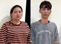 Khởi tố hai đối tượng mua bán ma túy "Tobaco"