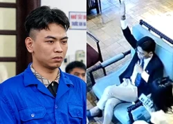 Không giảm án cho "tổng tài" chỉ đạo đánh người ở quán cà phê