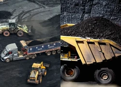 Khủng hoảng năng lượng đẩy châu Á quay lại với than đá