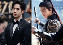 Lộ diện top 10 nam thần 95 diễn tệ nhất Cbiz, đẹp trai điên đảo mà diễn "cay mắt" quá đi thôi