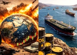 Một tháng xung đột Iran: Dầu mỏ, AI và túi tiền người dân biến động ra sao?