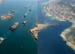 Mỹ có những cách nào để mở lại eo biển Hormuz bằng vũ lực?