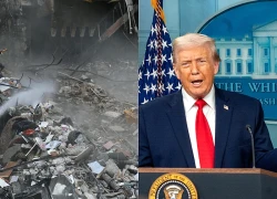 Mỹ đe dọa 'xóa sổ' hạ tầng năng lượng Iran nếu không sớm đạt thỏa thuận