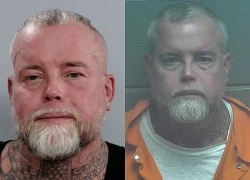 Mỹ: Người từng trúng độc đắc 167 triệu USD bị bắt vì nghi trộm cắp