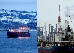 Mỹ nói gì về việc để tàu chở dầu của Nga đến Cuba?