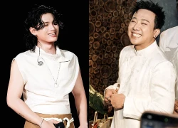 Nam ca sĩ khiến Trấn Thành cảm thán “văn minh, thông minh, quốc tế”, phải có vị thế cao hơn