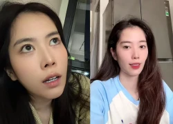 Nam Em lộ dấu hiệu bất ổn, tinh thần xuống dốc phải "cầu cứu" CĐM