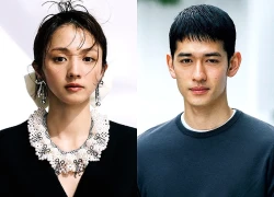 Nàng thơ Nhật Bản cưới chồng kém 9 tuổi