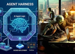 Nền tảng AI giúp doanh nghiệp tự động tương tác khách hàng quy mô lớn