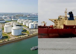 Nga tiếp tục viện trợ dầu cho Cuba