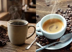 Nghiên cứu 460.000 người: Tác dụng bất ngờ từ 2 - 3 tách cà phê mỗi ngày
