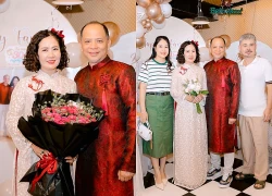 Nguyệt Hằng - Anh Tuấn: Từ cú sốc ra tòa đến lời hứa "già đi cùng nhau"