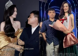 Nhìn bức ảnh này mới hiểu lý do Hoa hậu Ý Nhi yêu Anh Kiệt suốt 9 năm