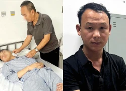 Nỗi đau của gia đình nam sinh sau vụ bị đánh dã man ở Hà Nội