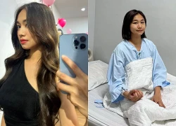 Nữ diễn viên từng được Trấn Thành kêu gọi chữa suy thận lên tiếng sau hơn nửa năm ở ẩn trên MXH