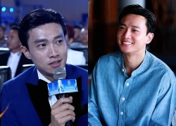 Quốc Trường lên tiếng về hình ảnh bất ổn trên sóng trực tiếp