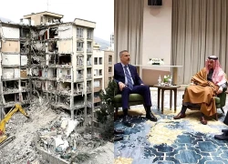 Rủi ro của Pakistan khi làm trung gian trong xung đột Mỹ - Iran