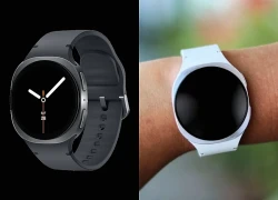 Samsung Galaxy Watch 9 lộ diện: Trang bị chip Snapdragon Wear Elite, dự kiến ra mắt vào tháng 7