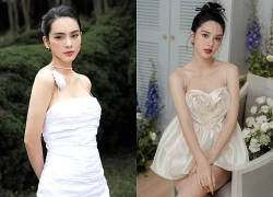 Showbiz Việt có một mỹ nhân làm mẹ từ năm 18 tuổi, nhan sắc xinh đẹp nhưng cuộc đời lắm truân chuyên