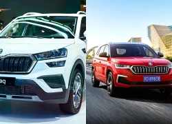 Skoda rút khỏi Trung Quốc, tập trung vào Ấn Độ và Đông Nam Á