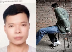 Sự thật tin "một người bị bắt cóc, chích điện, đòi chuộc 500 triệu đồng"