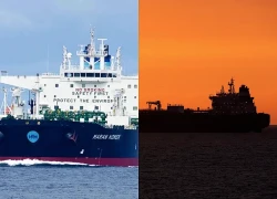 Tàu chở dầu Nga cập cảng Cuba, bắt đầu dỡ 100.000 tấn dầu thô