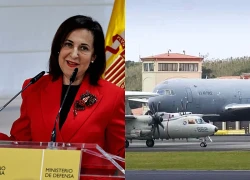 Tây Ban Nha đóng không phận với máy bay Mỹ tham gia chiến sự Iran