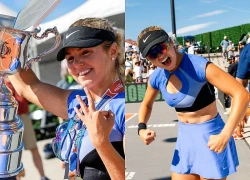 Tay vợt pickleball 'giữ chuỗi' 670 trận bất bại là ai