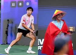 Tay vợt số 1 Việt Nam Phúc Huỳnh tuyên bố không tham gia PPA Asia 1000 tại Hà Nội, lý do vì "thiếu công bằng"?