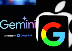 Tiết lộ mới về mối quan hệ giữa Apple và Google