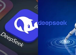 Trăm triệu người dùng khốn khổ vì DeepSeek