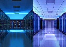 Trung tâm dữ liệu AI đẩy nhiệt độ môi trường xung quanh tăng tới 9C